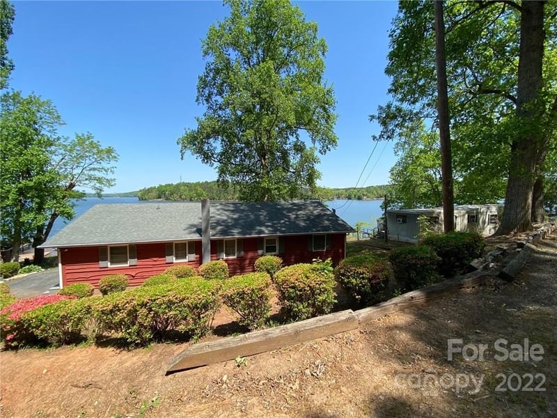 4660 Bear Cove Rd, Catawba, NC 28609