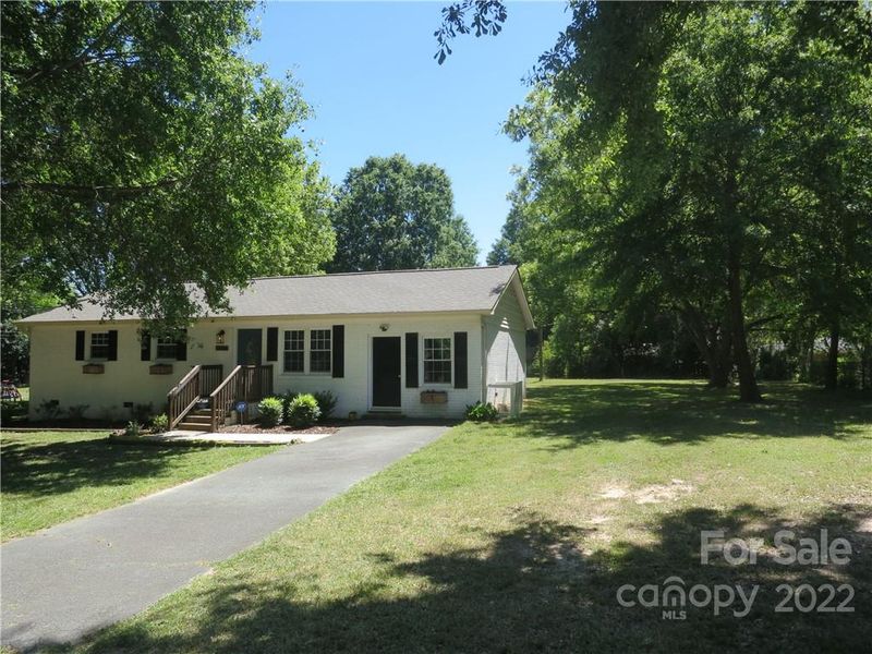 206 Smith Cir #25, Stallings, NC 28104
