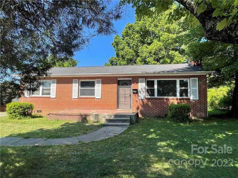814 Eastway Dr, Charlotte, NC 28205