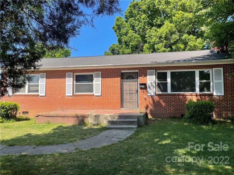 814 Eastway Dr, Charlotte, NC 28205