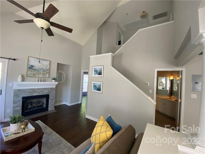 17472 Tuscany Ln, Cornelius, NC 28031