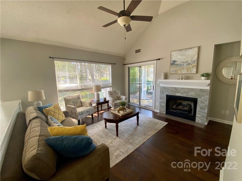 17472 Tuscany Ln, Cornelius, NC 28031