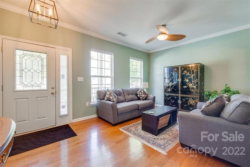 4313 High Shoals Dr, Monroe, NC 28110