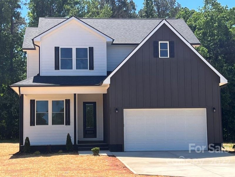 5803 Laney Rogers Rd #8, Monroe, NC 28112