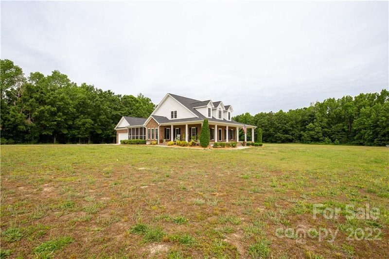 2510 Potter Rd, Heath Springs, SC 29058