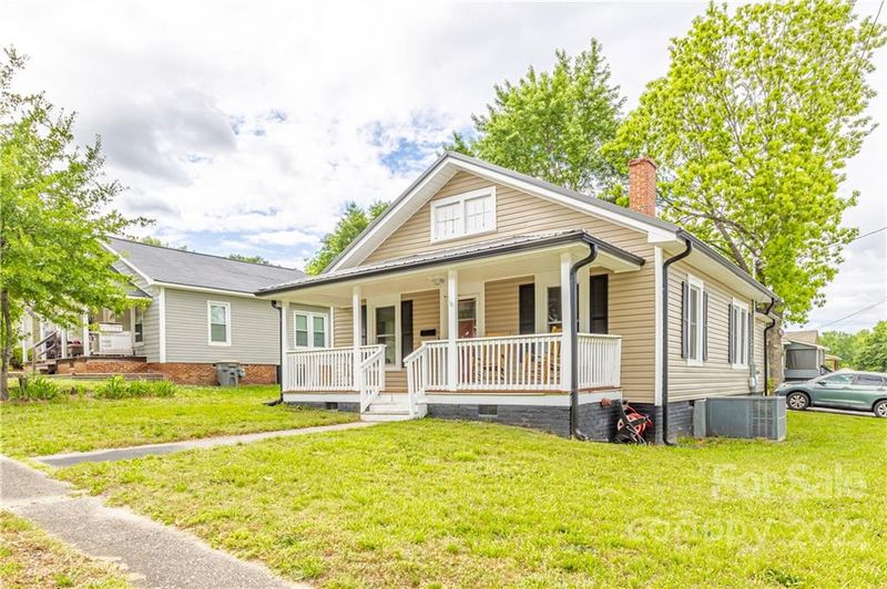 609 10th St #125, Kannapolis, NC 28083