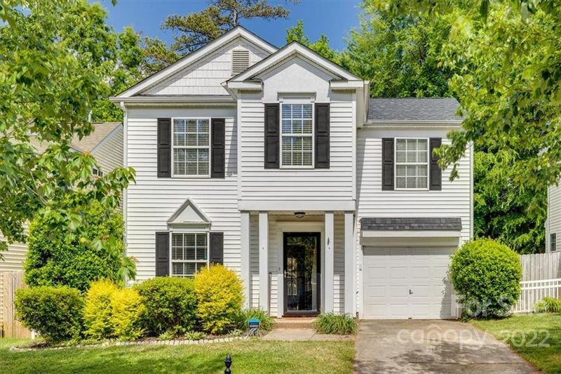 5212 Silabert Ave, Charlotte, NC 28205