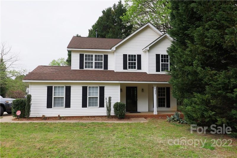 5523 Chasewind Dr, Charlotte, NC 28269