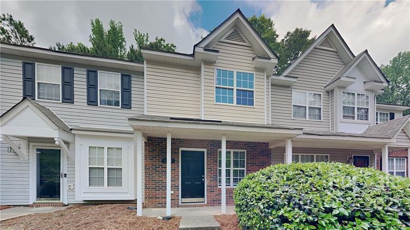 5367 Kimmerly Woods Dr, Charlotte, NC 28215