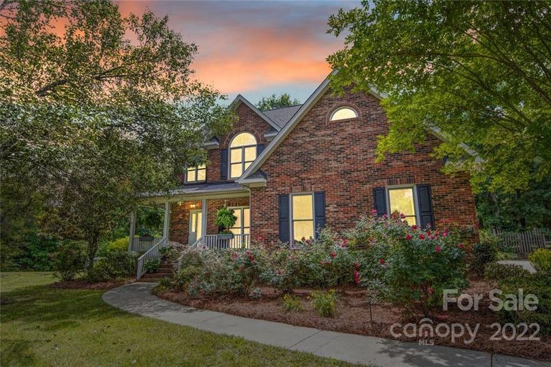 1230 Millwright Ln, Matthews, NC 28104