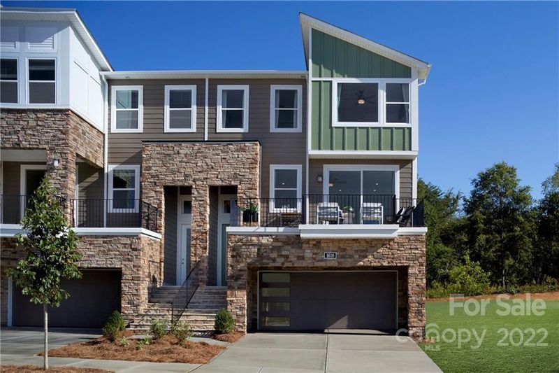 3317 Treble Ct #19, Charlotte, NC 28262
