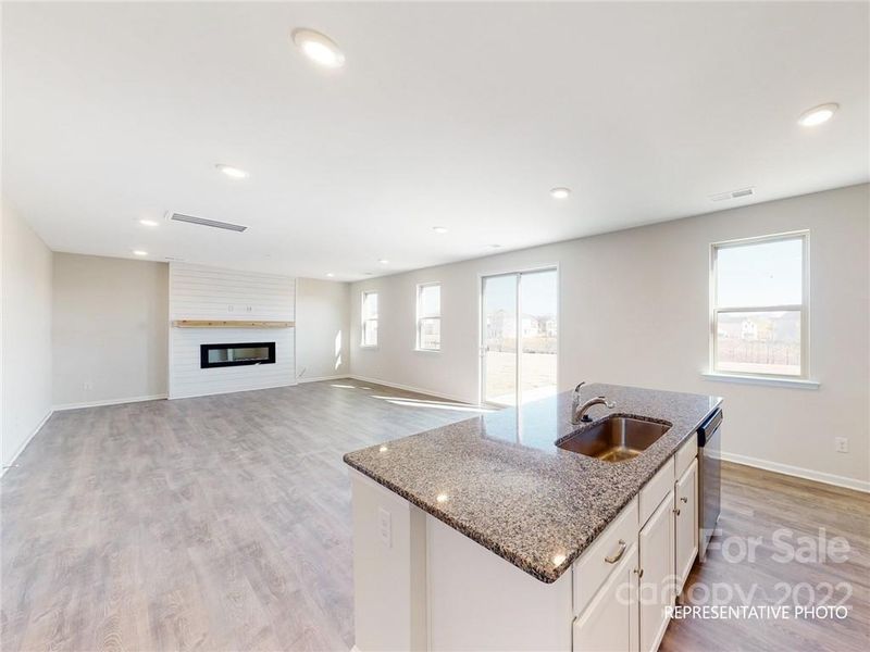 6014 Weddington Pointe Dr #79, Monroe, NC 28110