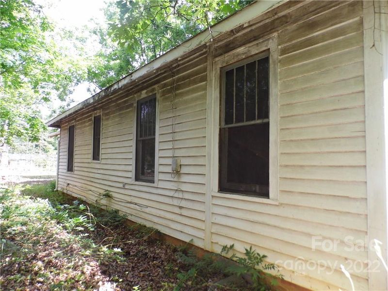 7500 Wilson Grove Rd, Mint Hill, NC 28227