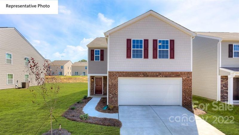 2100 Redstone Dr, York, SC 29745