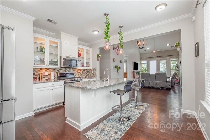 7304 Dulnian Way, Charlotte, NC 28278