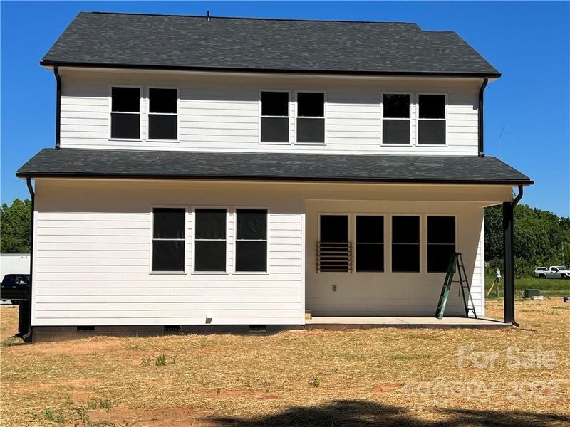 5723 Laney Rogers Rd #10, Monroe, NC 28112