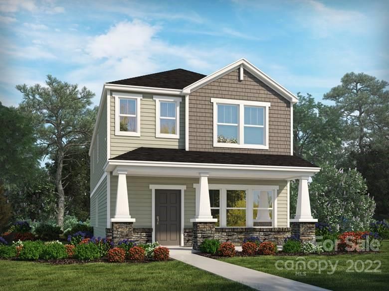 1210 Colgher St, Mint Hill, NC 28227