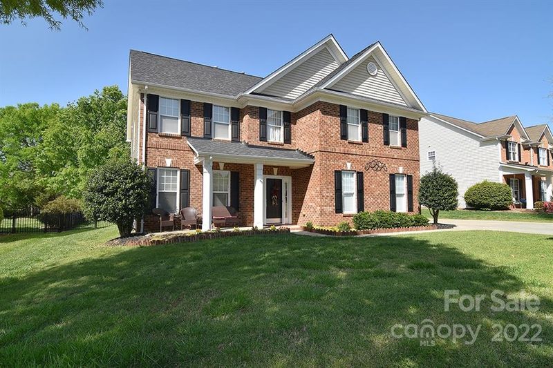 1005 Stevens Pride Ct #3, Indian Trail, NC 28079