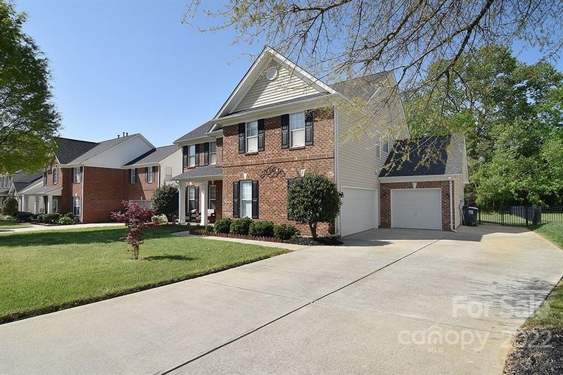 1005 Stevens Pride Ct #3, Indian Trail, NC 28079