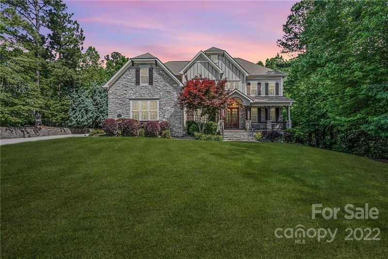 149 Chaska Loop, Troutman, NC 28166