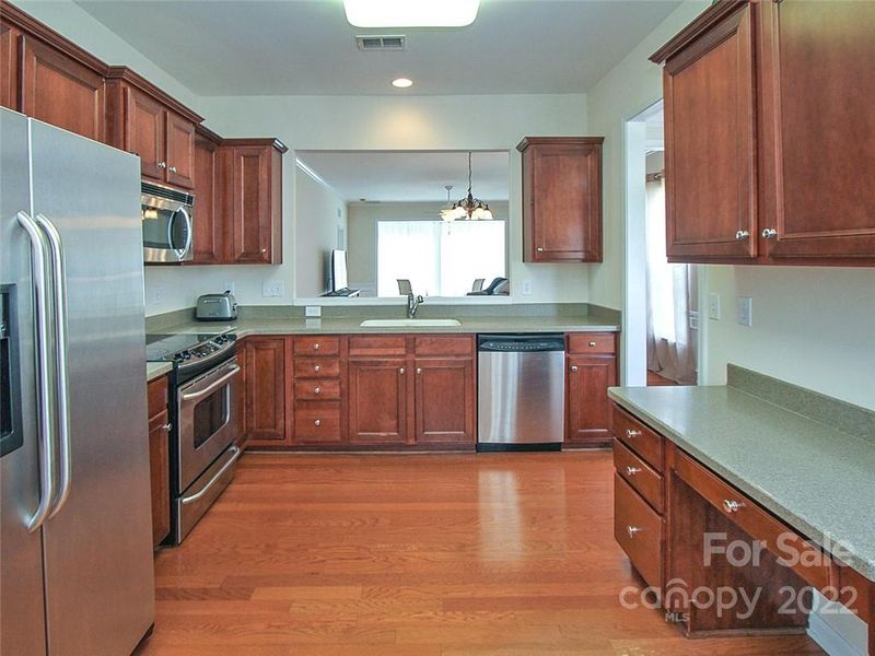 17424 Hawks View Dr, Indian Land, SC 29707