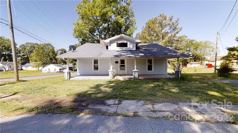 501 C St, Cherryville, NC 28021