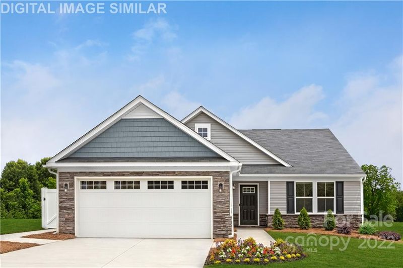 2228 Goldwood Dr #0205, Charlotte, NC 28215