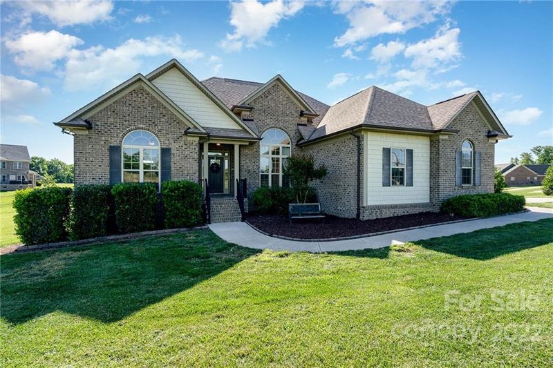 2306 Old Camden Rd, Monroe, NC 28110