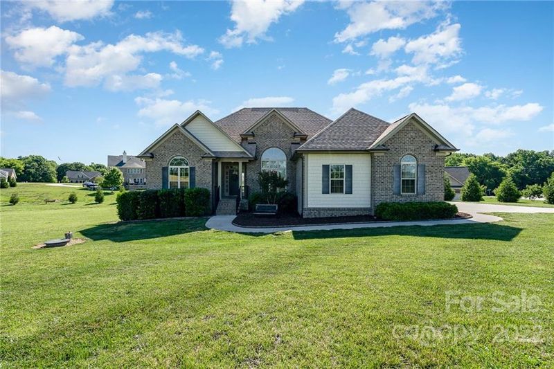 2306 Old Camden Rd, Monroe, NC 28110