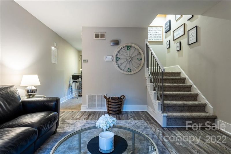 638 Chipley Ave #8, Charlotte, NC 28205