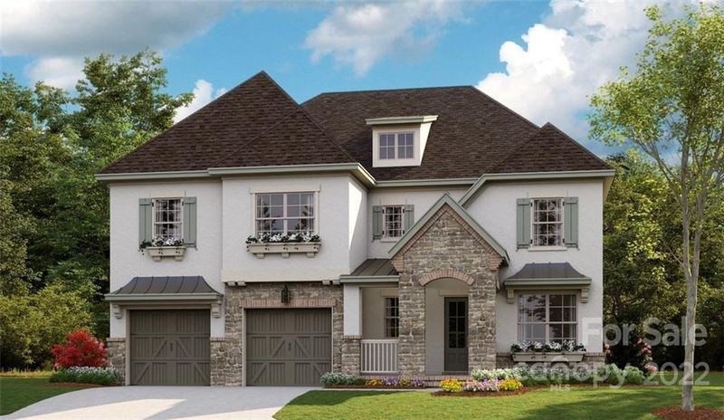 3078 Belden Dr #77, Fort Mill, SC 29715