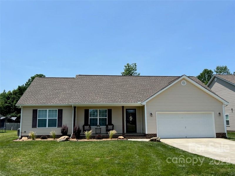 1004 Sun Catcher Ct #27, Monroe, NC 28110