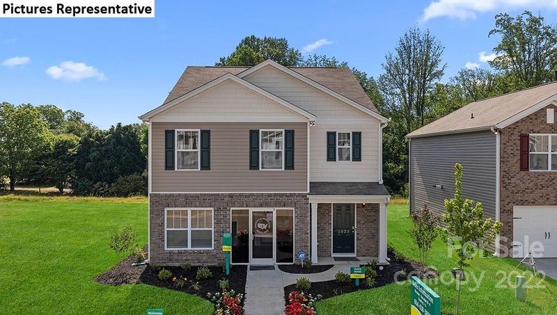 2084 Redstone Dr #66, York, SC 29745