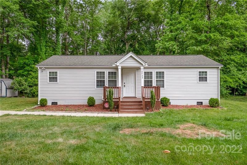 10433 Landon St, Charlotte, NC 28215