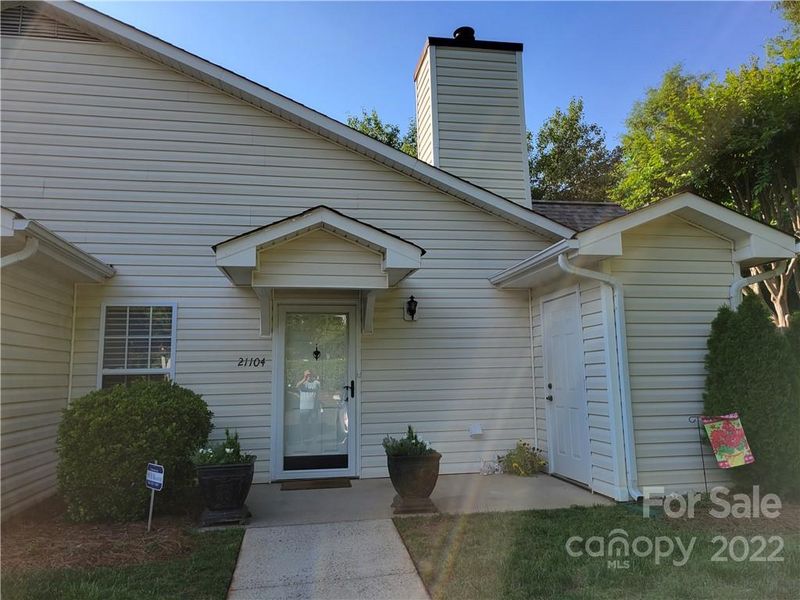 21104 Cold Spring Ln #2, Cornelius, NC 28031