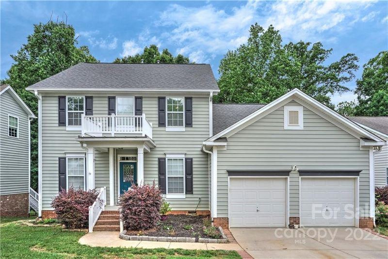 631 Clouds Way, Rock Hill, SC 29732
