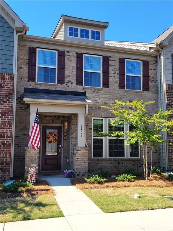 5403 Orchid Bloom Dr #42, Indian Land, SC 29707