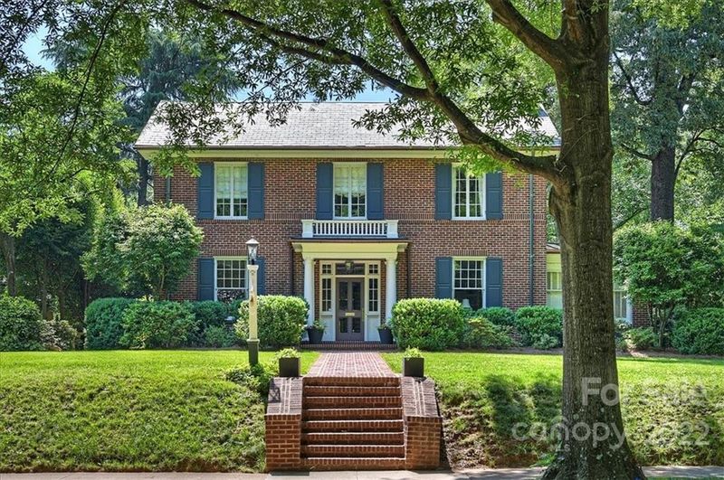 1400 Dilworth Rd, Charlotte, NC 28203