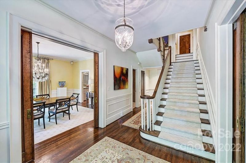 1400 Dilworth Rd, Charlotte, NC 28203