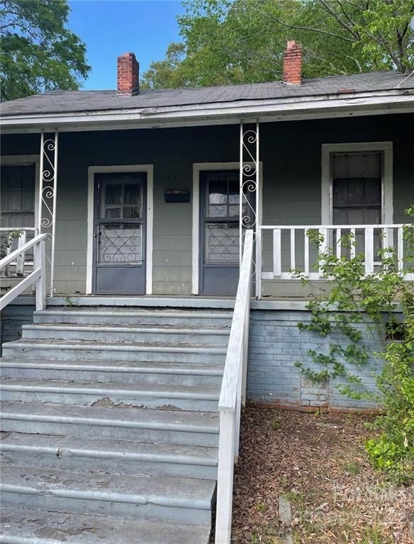 104 Long St, Rock Hill, SC 29730