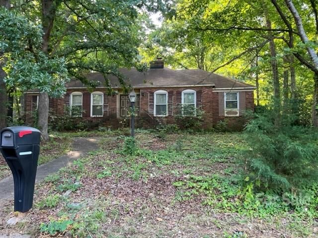 4500 Easthaven Dr, Charlotte, NC 28212
