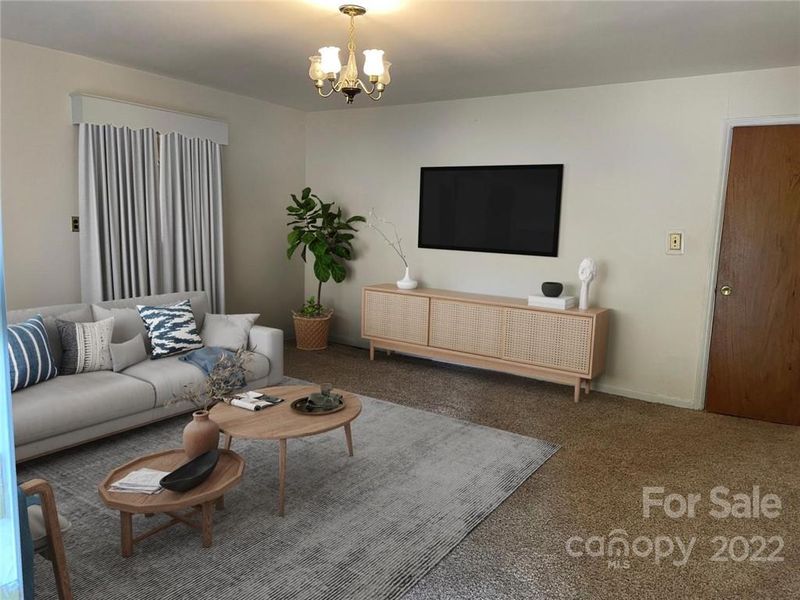 421 E Meeting St, Lancaster, SC 29720