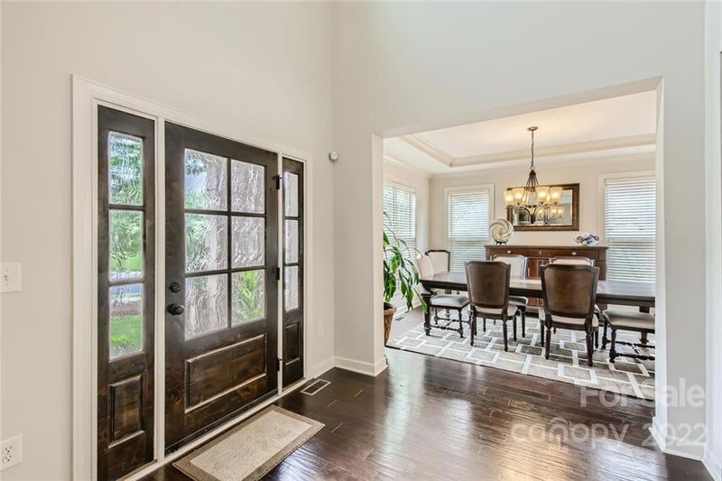 10610 Anglesey Ct, Charlotte, NC 28278