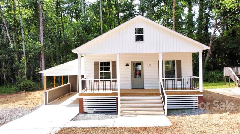 495 Kansas St, Kannapolis, NC 28083