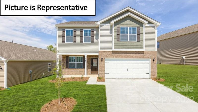 11130 Austin Estates Dr, Charlotte, NC 28213