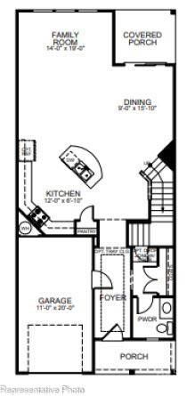 2002 Bexar Trl Lot 7, Matthews, NC 28105