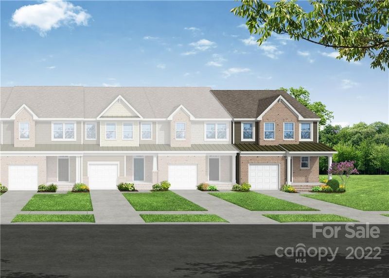 2002 Bexar Trl Lot 7, Matthews, NC 28105