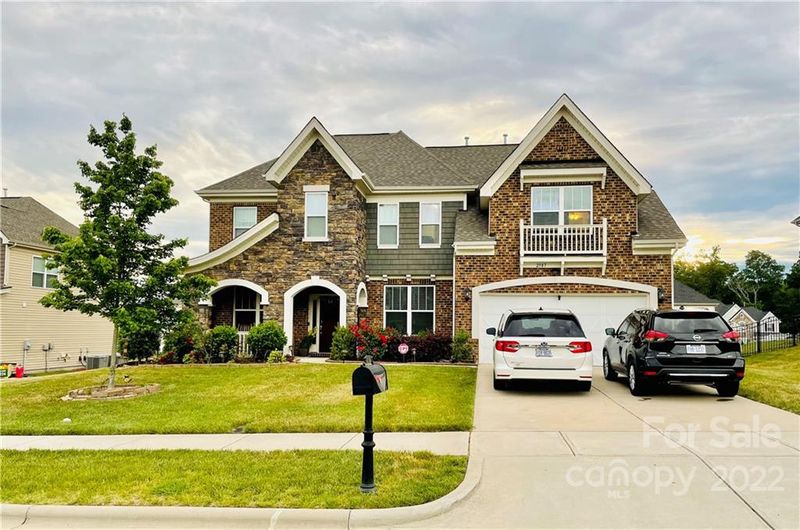 2587 Radburn Ln #144, Concord, NC 28027