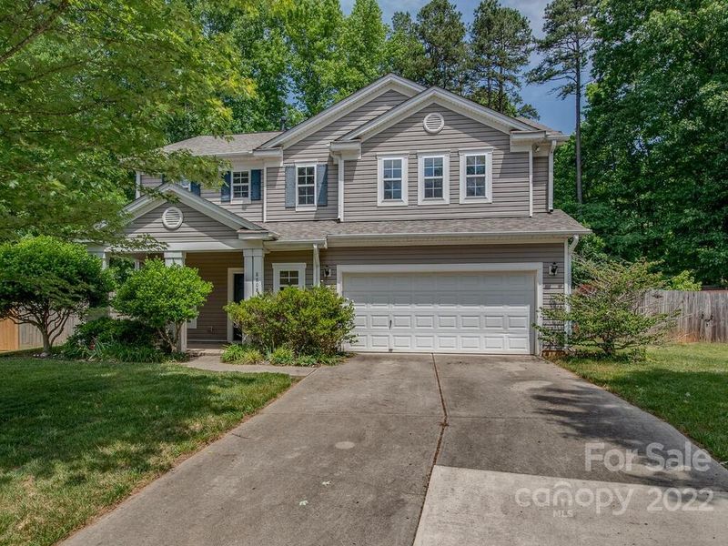 8808 Driftwood Commons Ct, Mint Hill, NC 28227