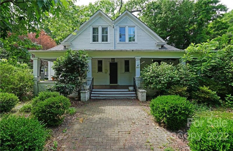 507 S Chester St, Gastonia, NC 28052